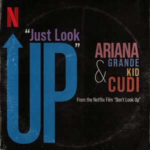 Avatar for Ariana Grande, Kid Cudi