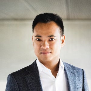 Paul Wee 的头像