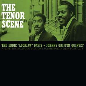 The Tenor Scene