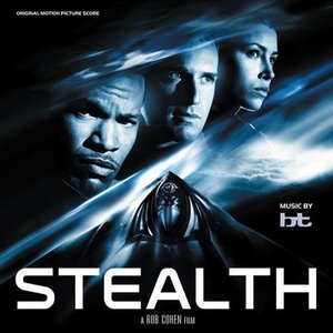 Stealth (Original Motion Picture Score)