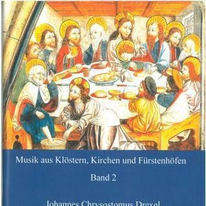 Johann Chrysostomus Drexel 的头像