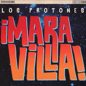 ¡Maravilla!
