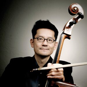 Image pour 'Wen-Sinn Yang'