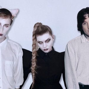 Avatar for IC3PEAK, Oli Sykes & Bring Me The Horizon