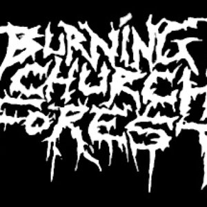 Burning Church Forest のアバター