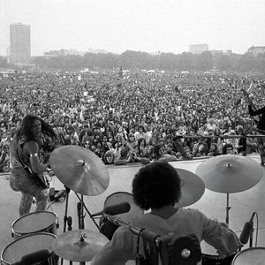 Grand Funk Railroad 的头像