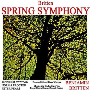 'Spring Symphony'の画像