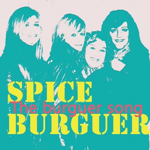 The burguer song