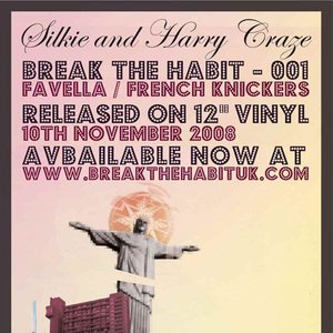 Silkie & Harry Craze 的头像
