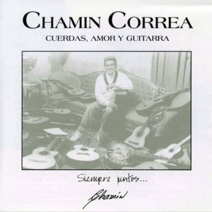 Cuerdas Amor y Guitarra