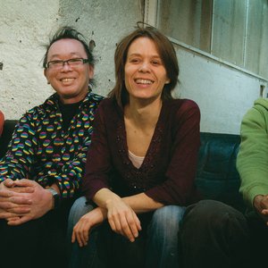 Avatar di Céline Bonacina Trio + Nguyên Lê