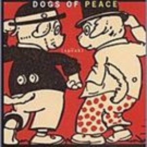 Dogs of Peace photo provided by Last.fm