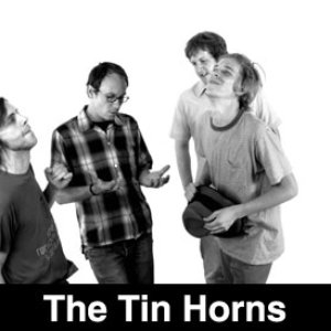 The Tin Horns のアバター