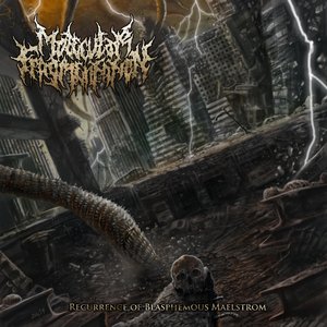 Recurrence Of Blasphemous Maelstrom