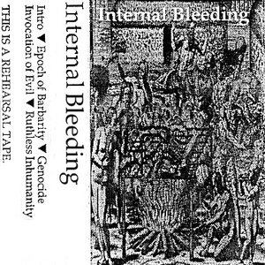 Internal Bleeding