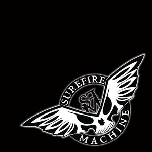 Image for 'Surefire Machine'