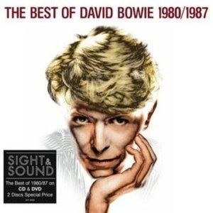 David Bowie - The Best Of David Bowie 1980#1987 - Zortam Music