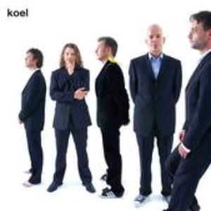 Koel 的头像