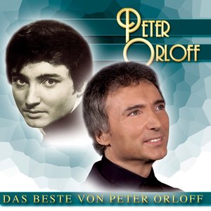 Изображение для 'Das Beste von Peter Orloff'