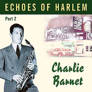 Echoes Of Harlem Vol 2