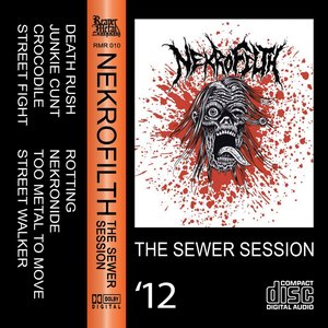 The Sewer Session