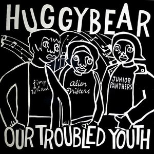 Our Troubled Youth