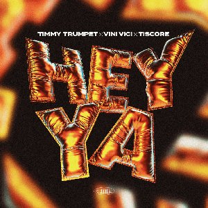 Timmy Trumpet, Vini Vici, Tiscore 的头像
