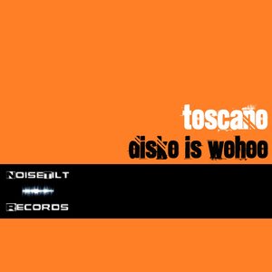 Disko Is Wohoo