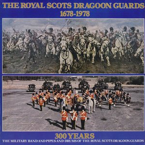Avatar di Pipes & Drums & Military Band of the Royal Scots Dragoon Guards