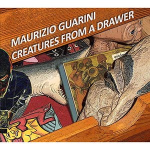 Creatures From a Drawer