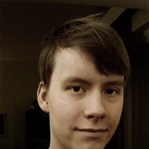 Jonathan Carlson 的头像