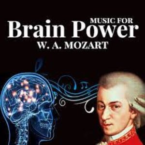 Mozart for Brainpower