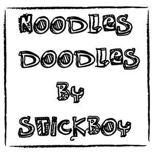 Noodles Doodles