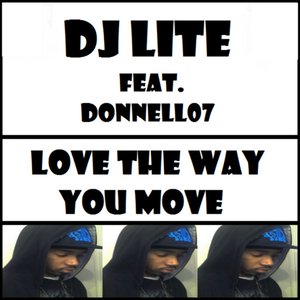 Image for 'Love The Way You Move'