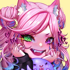 Avatar for EveryLunaEver