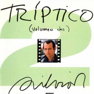 Tríptico. Volumen II cover