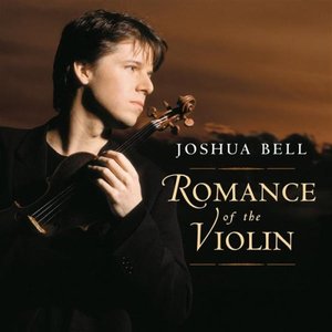 Изображение для 'Romance of the Violin (feat. Joshua Bell)'