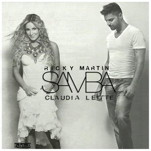 Samba (feat. Claudia Leitte)