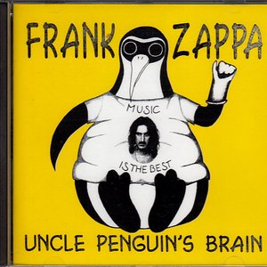 Uncle Penguin's Brain