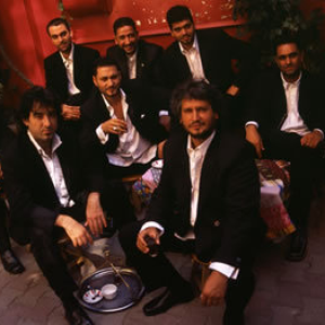 Laço Tayfa photo provided by Last.fm