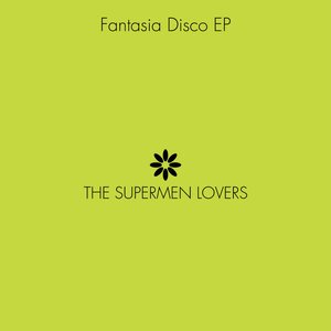 Fantasia Disco - EP