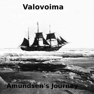 Amundsen's Journey