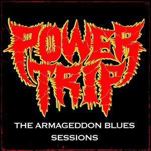 The Armageddon Blues Sessions