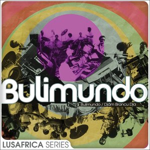 Lusafrica Series: Bulimundo / Djâm Brancu Dja