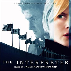 The Interpreter (Original Motion Picture Soundtrack)