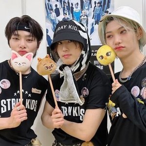 Avatar de Han, Felix, I.N