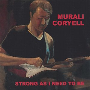 Strong As I Need To Be