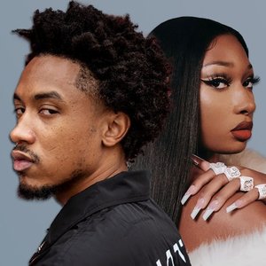 Bobby Sessions & Megan Thee Stallion 的头像