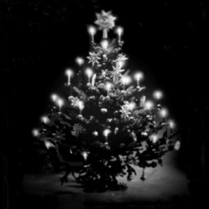 On Christmas Day It Happened So