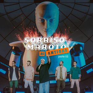 Sorriso Maroto As Antigas - Parte 2 (Ao Vivo)